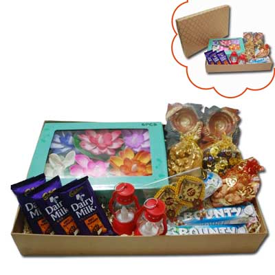 "Gift Hamper -code 1022 - Click here to View more details about this Product